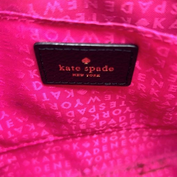 Kate Spade Wellesley Hanna Bag - Picture 4 of 6